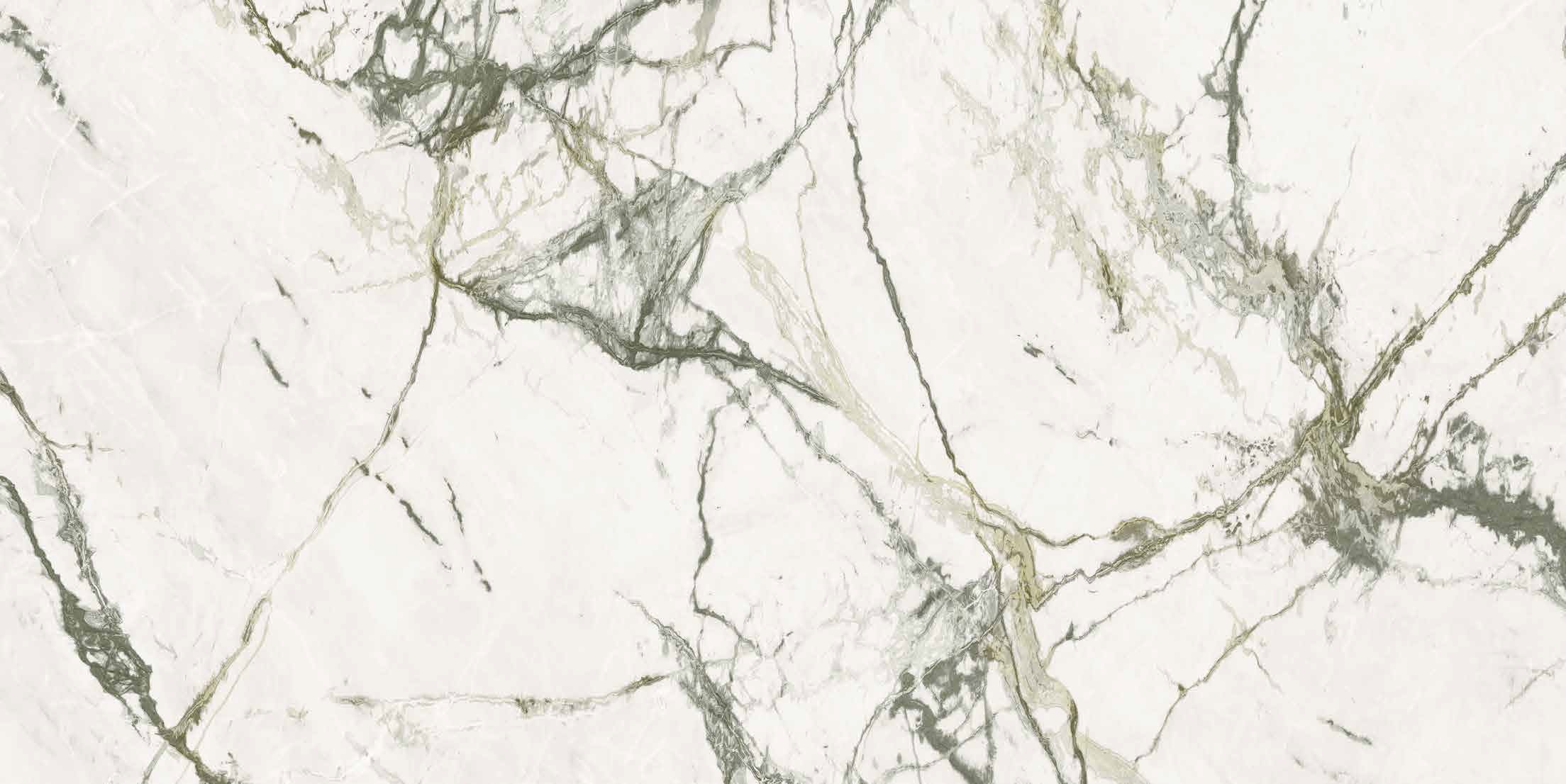 Calacatta Emerald